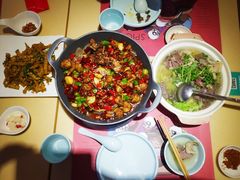 -一个叫川的地方(麒麟新天地店)