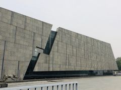-侵华日军南京大屠杀遇难同胞纪念馆