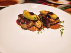 -ZAFFERANO西班牙海鲜饭(上海首店)