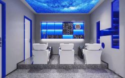 -PE SALON