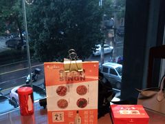 -天下客饭店(中山路店)