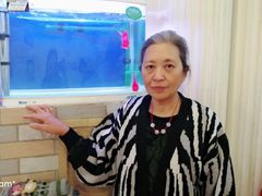 -振生清真饭店(永安道店)