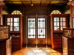 -良辰钟表店名表维修中心