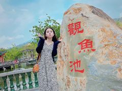 -星湖旅游景区七星岩