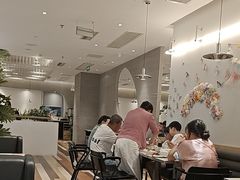 -卡朋西餐(铂顿城店)