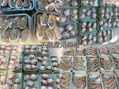 -蚝英雄·鲜蚝自助专门店