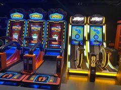 -VS SPORTS PARK运动玩乐园·团建·生日会(合生汇店)
