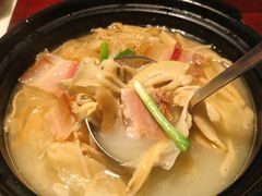 -外婆家(南通CBD大有境店)
