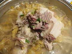 -人民公社大食堂(顺义总店)