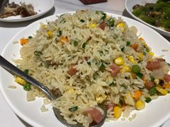 -香港深井掂檔烧鹅茶餐厅(海韵城店)