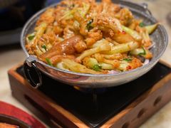 -老淮安·淮安菜(涟水店)