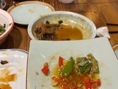 -民俗村柴火灶·景德江西菜(中国陶瓷博物馆店)
