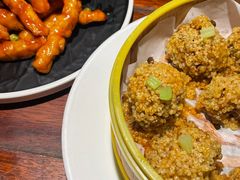 -前海沿·青岛菜(五四广场永旺店)