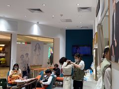 -海马体照相馆(万菱汇店)