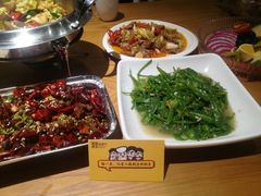 -隔壁老王·家常云南菜(花巷店)