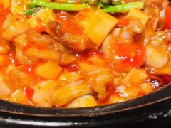 -粗茶淡饭·隐庐私厨(东亭店)