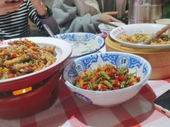 -西江红·株洲本地菜(滨江南路店)