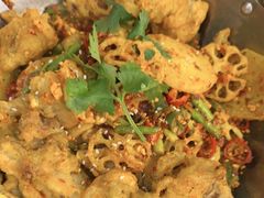 -丰收日·小海鲜·沪上家宴(顾村正大店)
