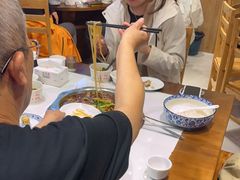 -乡土特色.冷锅鱼.牦牛肉汤锅