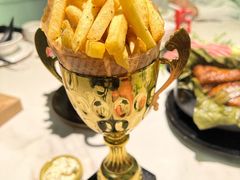 -古仓餐厅·创意菜