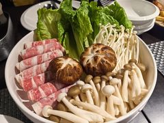 -188西餐厅(园林宾馆店)