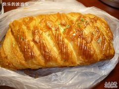 味道一般-金凤成祥(五棵松二店)