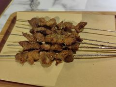-雁滩白记·兰州牛肉面
