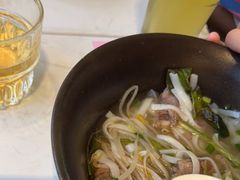 越南火车头汤河粉-美奈小馆·越南料理(福田星河COCO Park店)