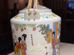 -锦府盐帮·李宅(领展购物广场中关村店)