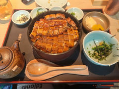 -傲鳗·日本料理(光华路店)