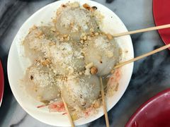 糖不甩-玫瑰甜品(文明路店)