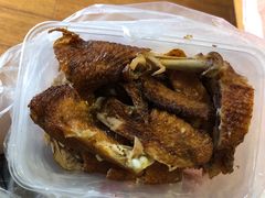-阿二烤鸡(山塘街店)
