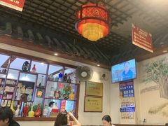 -百味地锅鸡(二店·财校分店)