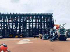 -枫香湖儿童公园