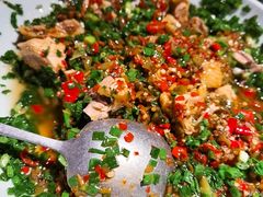 -山石榴·贵州菜(丰盛里店)