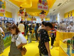 -乐高授权专卖店(济南万象城店)