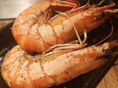 -赤坂亭·M9和牛烧肉·铁板烧·日料398放题(长泰广场店)