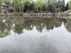 -莲池书院博物馆