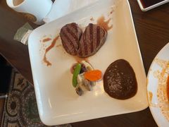 -德大西餐社