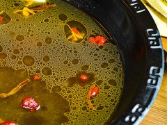 -鲜菌江湖正宗野生菌火锅