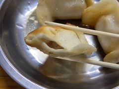-锅贴大王南翔小笼(临沂二村店)