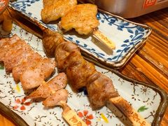 -平成屋· Late Night 食堂(四川北路店)