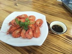 -原龙海鲜大排档(美食地标店)
