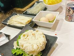 -七欣天香辣蟹火锅(南京夫子庙店)