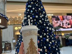 -CHARLIETOWN红茶公司(南京万象天地店)
