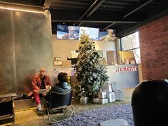 -J Create城市露营咖啡·简餐·宠物(上海动物园店)