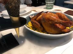 -港丽餐厅(高德置地店)