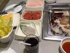 -海底捞火锅(奉化银泰店)