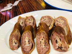 -陈鹏鹏潮汕菜(宝安机场T3航站楼店)