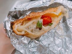 烤牛肉卷-山姆餐吧(山姆会员商店店)